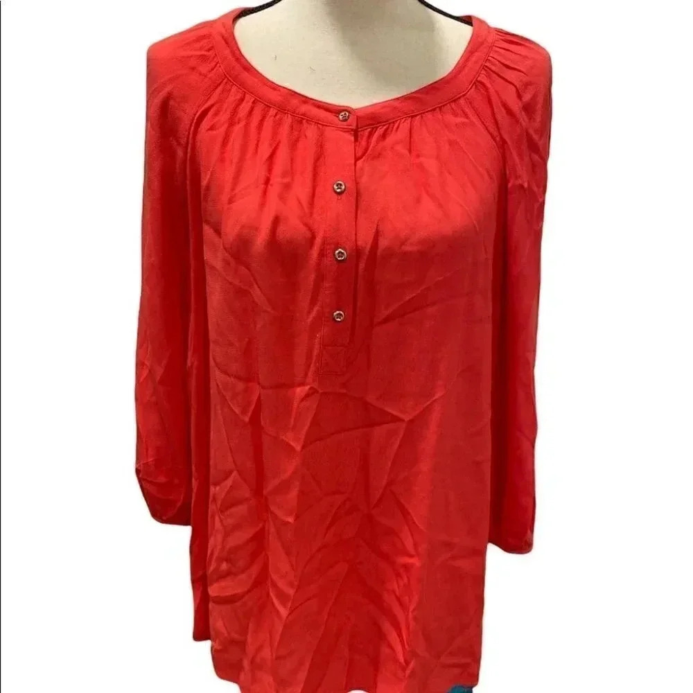 Banana Republic blouse